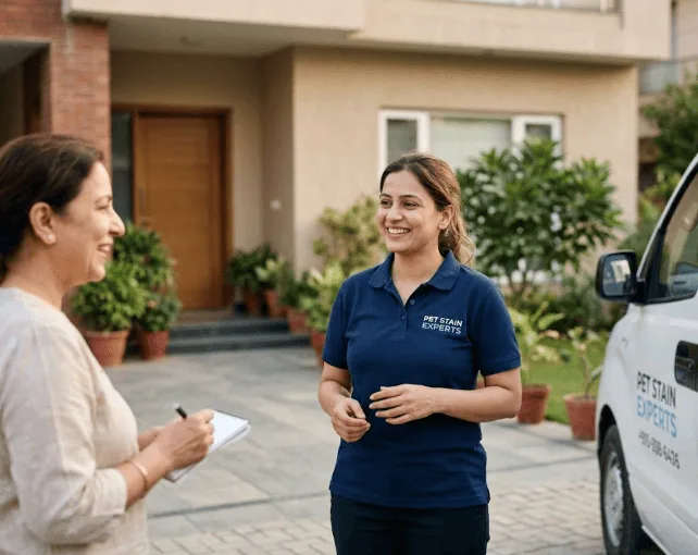Pet Stain Carpet Cleaning Picacho, AZ FAQs
